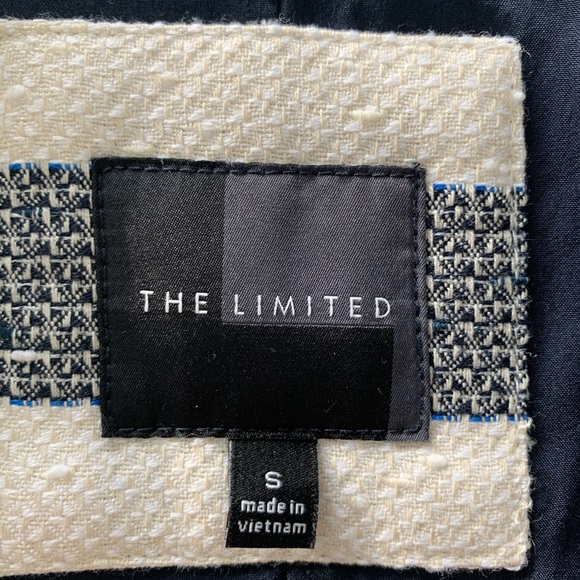 Spring Blazer - Picture 3 of 3